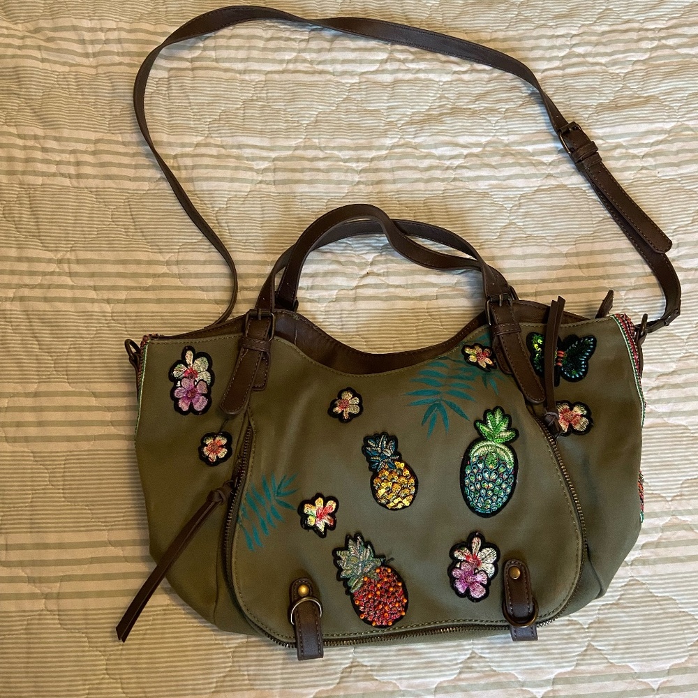 Bag Rotterdam Pinday